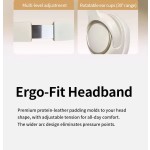 Wireless Headset Manufacturer - Noise Cancelling Foldable Stereo Earphones