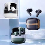 TWS Earphones Factory - Newest In Ear OEM ODM For Android Phone