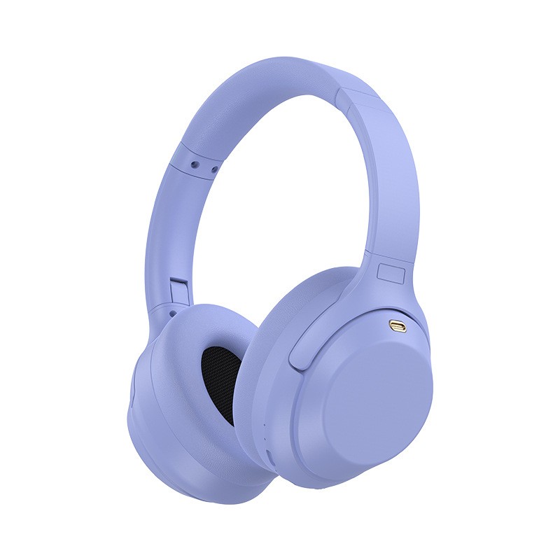 Bluetooth Headphone Factory - OEM ODM Super Bass Noise Cancellation