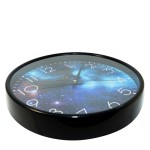 Wall Clock Manufacturer - W120 10 Inch Acrylic Nordic Living Room