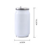 Coffee Tumbler Manufacturer - Custom Printed Double Wall Vacuum Cup