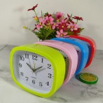 Alarm Clock Factory - T116 Desktop Quartz Promotional Table Clock