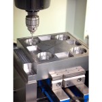 Plastic Molding Manufacturer - Professional Injection Epoxy Resin Custom