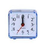 Alarm Clock Factory - T110A Tabletop Mechanism Movement Time
