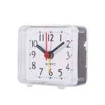 Alarm Clock Factory - T110A Tabletop Mechanism Movement Time