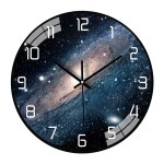 Wall Clock Manufacturer - W120 10 Inch Acrylic Nordic Living Room