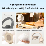 Bluetooth Headphones Manufacturer - Active Noise Cancelling Wireless Headset