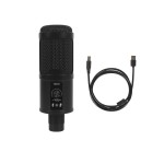 Dynamic Microphone Manufacturer - Adjustable For Podcasting Vocal Capture