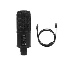 Dynamic Microphone Manufacturer - Adjustable For Podcasting Vocal Capture