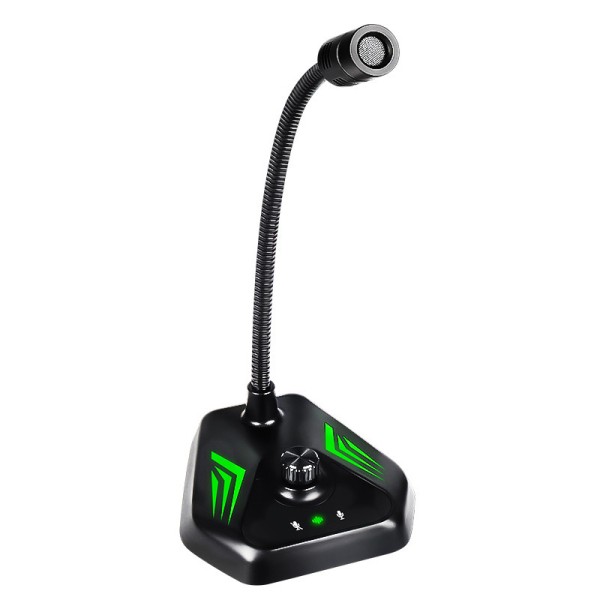 USB Microphone Manufacturer - Conference Chat Computer Condenser Mic