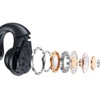 Headphone Mould Manufacturer - OEM Custom Design Unique Development