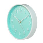 Wall Clock Manufacturer - W116 Nordic Minimalist Plastic Movement