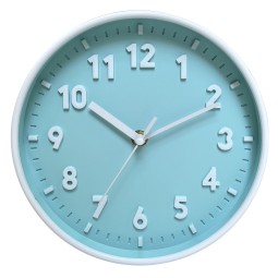 Wall Clock Manufacturer - W116 Nordic Minimalist Plastic Movement