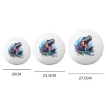 Flying Disc Factory - Custom Printed Plastic Training Disc Toy Set