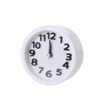 Alarm Clock Factory - T104C Mini Desktop Alarm With Hands Mechanism