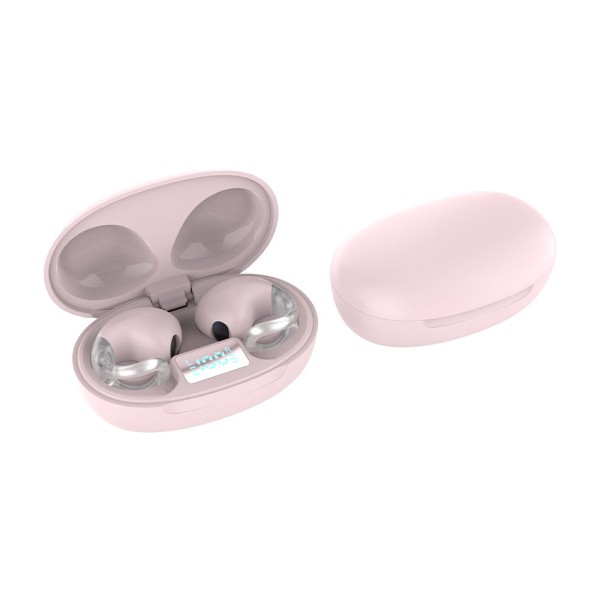 Bluetooth Earbuds Factory - New Technology Sports Ear Hook Air Conduction