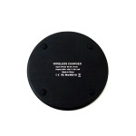 Wireless Charger Manufacturer - Portable Fast 10W Custom Logo Gift