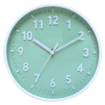 Wall Clock Manufacturer - W116 Nordic Minimalist Plastic Movement