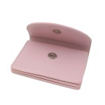 Women Wallet Factory - Ladies Short Small Coin Purse Custom Leather