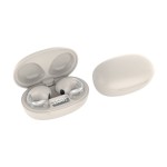 TWS Earphone Factory - Small Size Low Latency Waterproof Open Ear