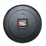 Wall Clock Manufacturer - W120 10 Inch Acrylic Nordic Living Room