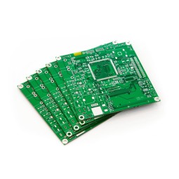 PCB Assembly Manufacturer - OEM Electronic Board Design PCBA Service