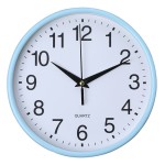 Wall Clock Manufacturer - W115 Plastic Classic Movement Wholesale