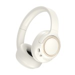 Wireless Headset Manufacturer - Noise Cancelling Foldable Stereo Earphones