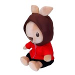Plush Toy Factory - Custom Character Stuffed Animals Recording Dolls
