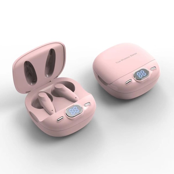 TWS Earphone Manufacturer - Fast Pairing Type C Mobile Phone Earphone