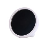 Alarm Clock Manufacturer - T516A Geometric Led Table Digital Clock