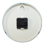 Wall Clock Manufacturer - W115 Plastic Classic Movement Wholesale