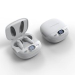 TWS Earbuds Factory - High Quality Waterproof Touch Control Bluetooth