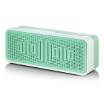 Bluetooth Speaker Manufacturer - CS1 Super Bass Portable Retro Audio
