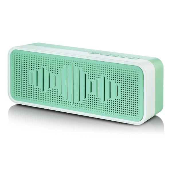 Bluetooth Speaker Manufacturer - CS1 Super Bass Portable Retro Audio