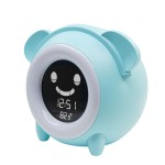 Alarm Clock Factory - K704 Animal Digital Sleep Trainer For Kids