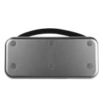 Bluetooth Speaker Manufacturer - Fabric Mini Portable 10W Dual Subwoofer