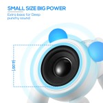 Bluetooth Speaker Factory - AS1 Cartoon Anime Portable Bass Desktop