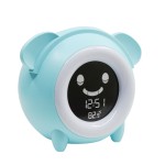 Alarm Clock Factory - K704 Animal Digital Sleep Trainer For Kids