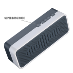 Bluetooth Speaker Manufacturer - CS1 Super Bass Portable Retro Audio