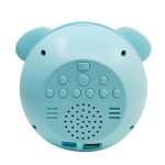 Alarm Clock Factory - K704 Animal Digital Sleep Trainer For Kids