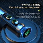 Wireless Earbuds Manufacturer - BQ40 HD Sound