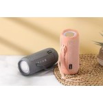 Portable Speaker Supplier - TG-447 RGB LED