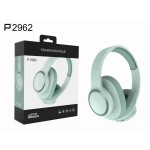 ANC Headphones Supplier - P2962 Over-Ear