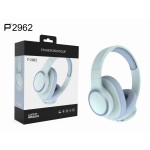 ANC Headphones Supplier - P2962 Over-Ear