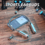 TWS Neckband Manufacturer - 2024 Top Seller