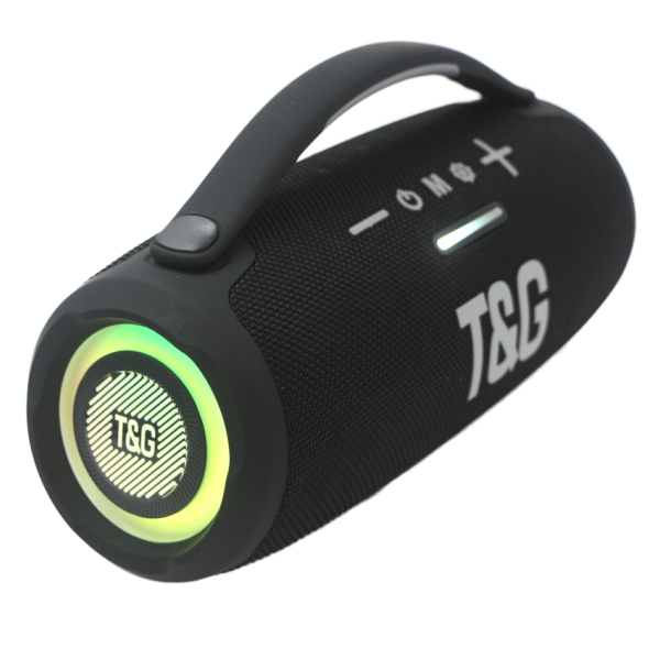 Portable Speaker Supplier - TG418 40W RGB