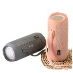 Portable Speaker Supplier - TG-447 RGB LED