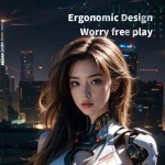 Gaming Earbuds Supplier - YX36 Bass Boost