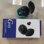 Wireless Headset Factory - Original G9S Digital